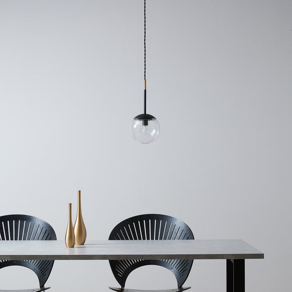 Bliss mini-pendant 1