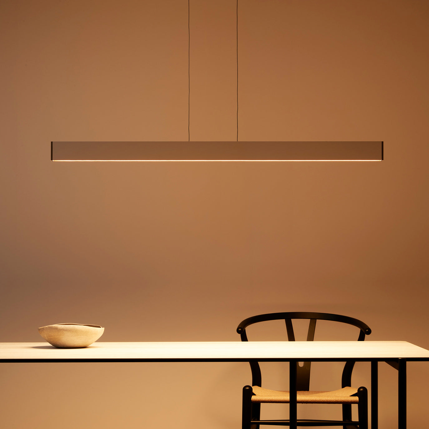 Bridge 120 LED-pendant｜ARTWORKSTUDIO公式