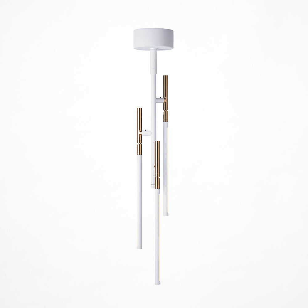 Vision 3 LED-ceiling lamp｜ARTWORKSTUDIO公式