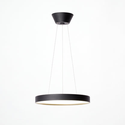 Glow 5500 LED-pendant light