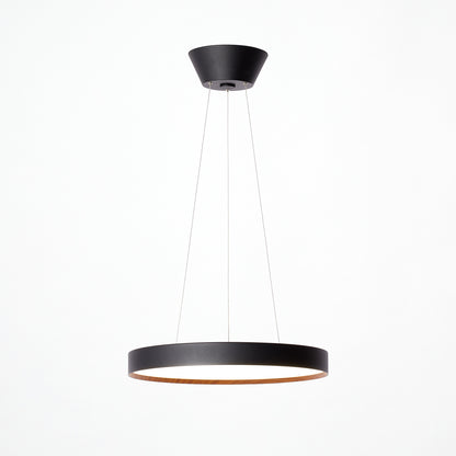 Glow 5500 LED-pendant light