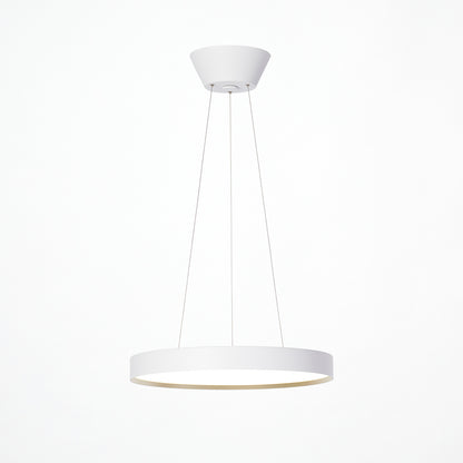 Glow 5500 LED-pendant light