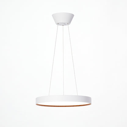 Glow 5500 LED-pendant light