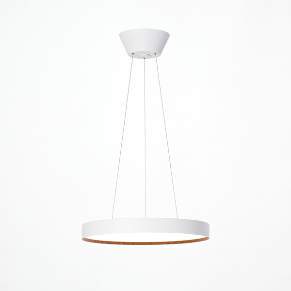 Glow 5500 LED-pendant light