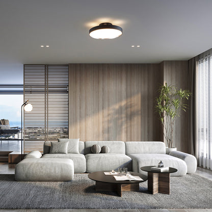 Glow 6000 LED-ceiling light