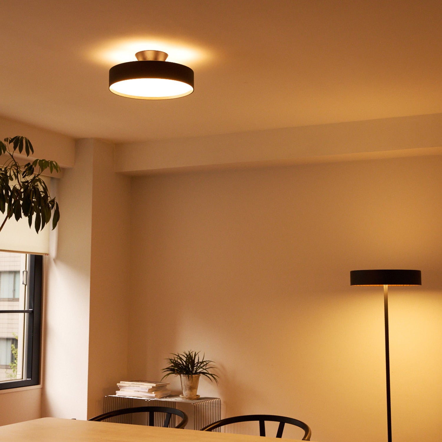 Glow 6000 LED-ceiling light｜ARTWORKSTUDIO公式