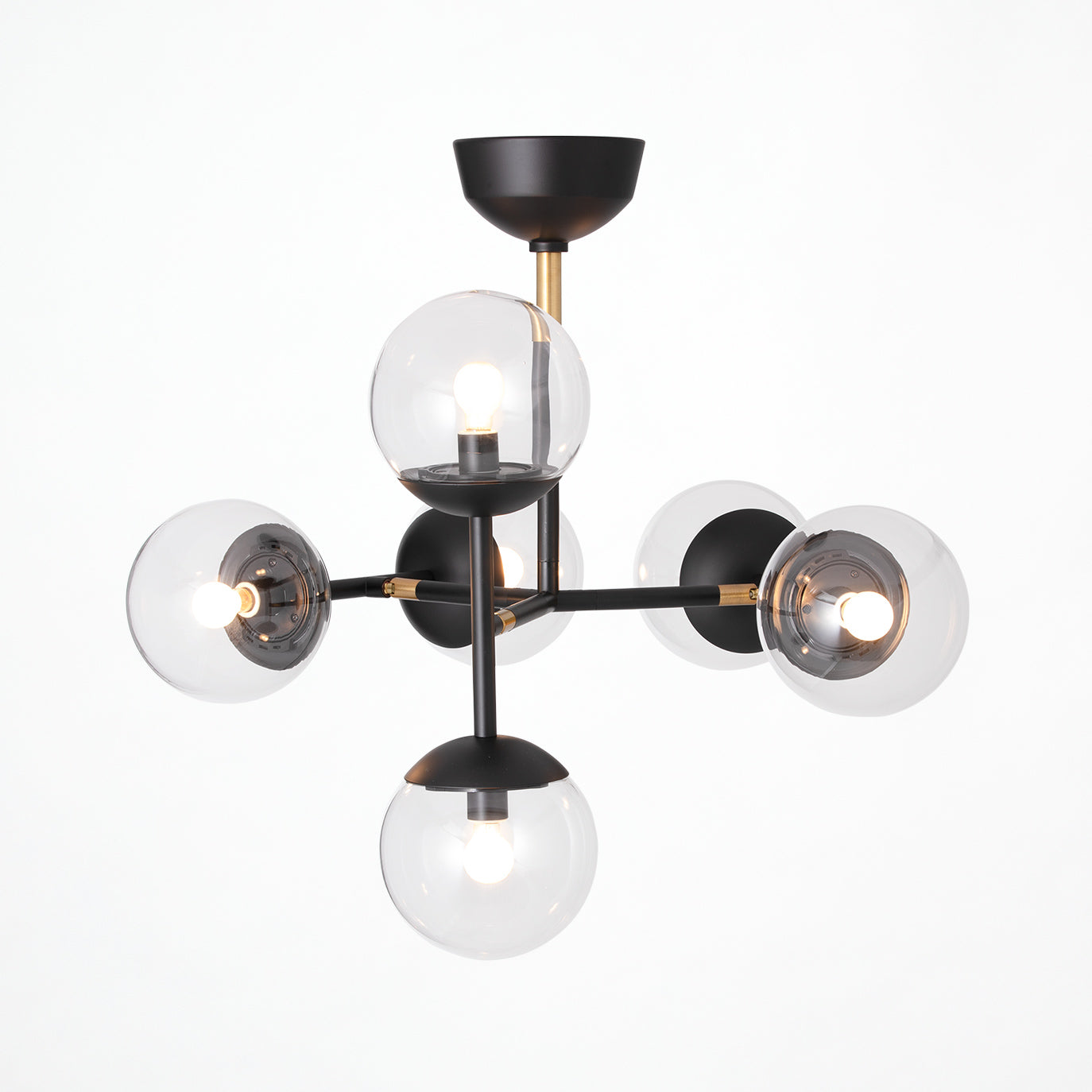 Bliss mini 6-ceiling light｜ARTWORKSTUDIO公式