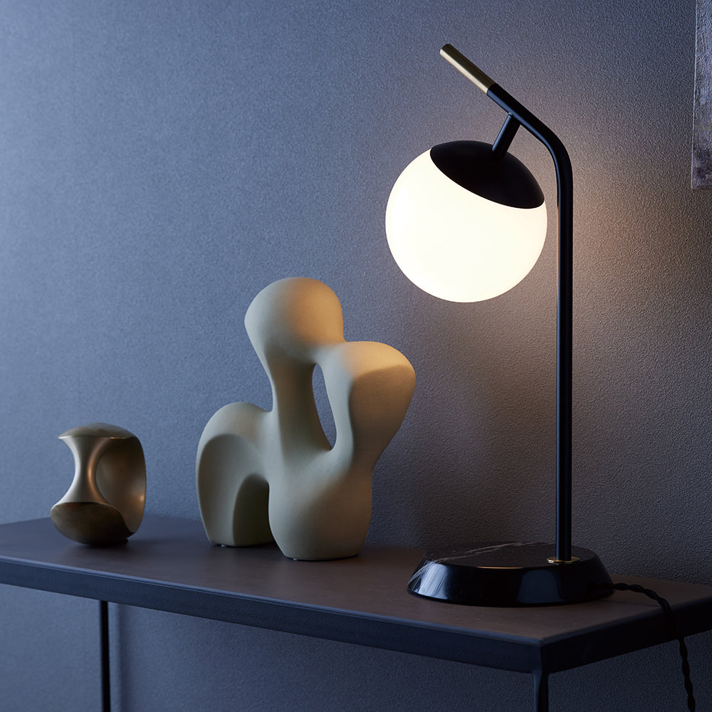 Bliss mini-desk lamp