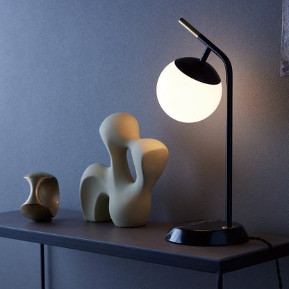 Bliss mini-desk lamp