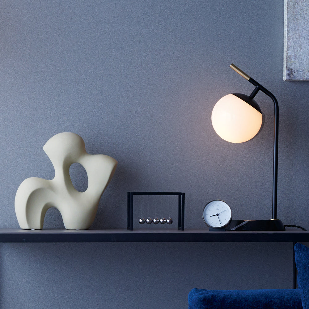 Bliss mini-desk lamp