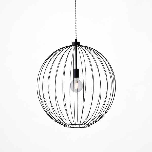 Allium-pendant light 1