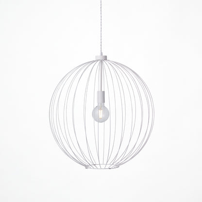 Allium-pendant light 1