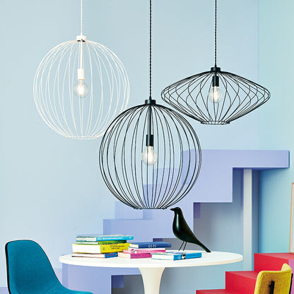 Allium-pendant light 1 / 2