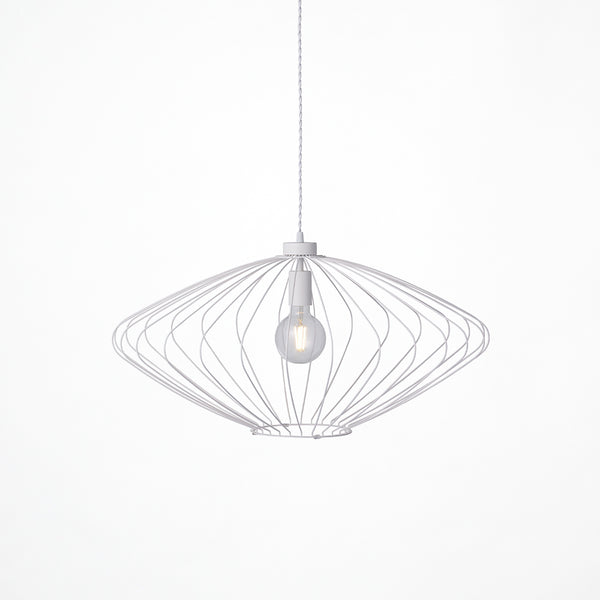 Allium-pendant light 2