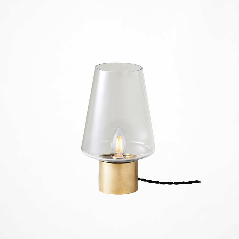 Edifice-desk lamp (S)｜ARTWORKSTUDIO公式