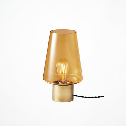 Edifice-desk lamp (L)