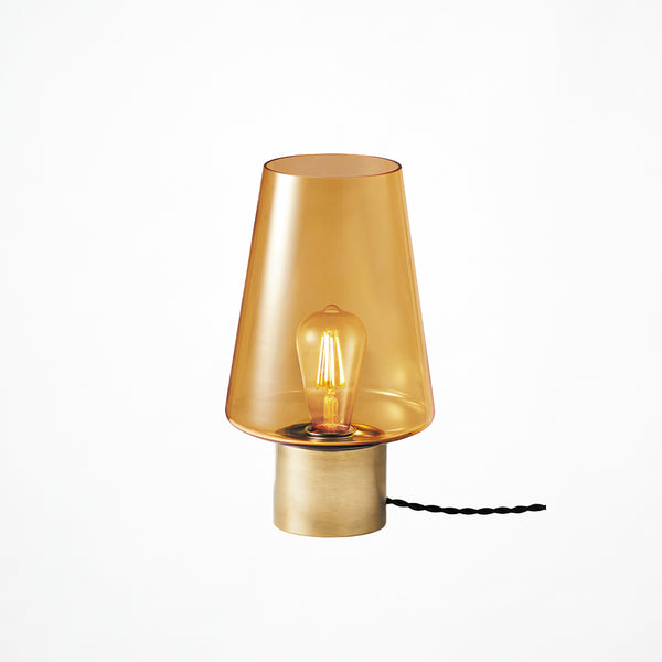 Edifice-desk lamp (L)