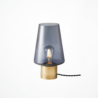 Edifice-desk lamp (L)