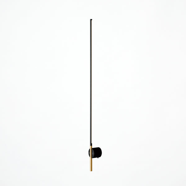 Vision LED-long wall lamp