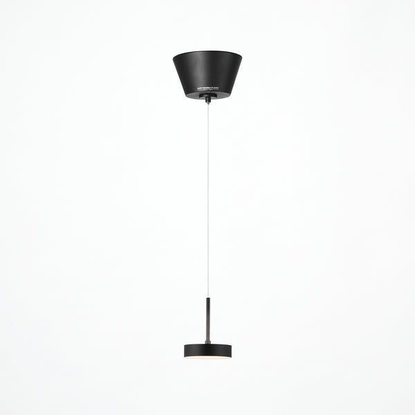 Core LED-pendant light