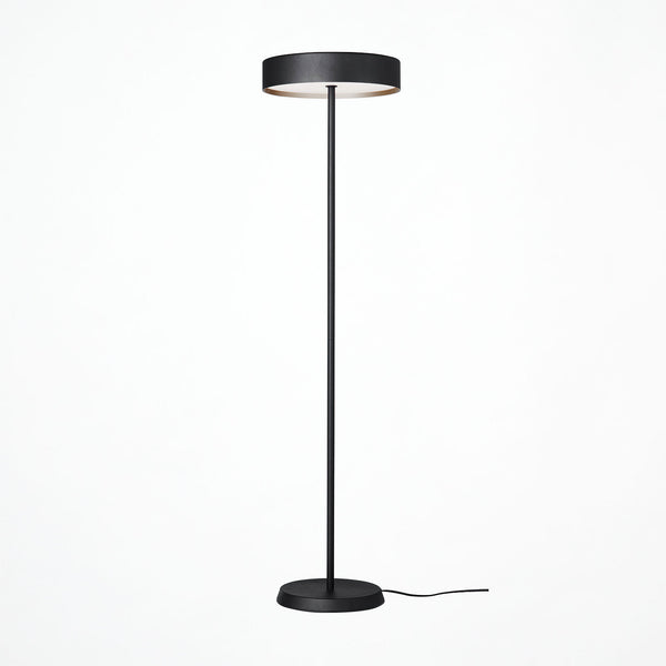 Glow LED-floor lamp