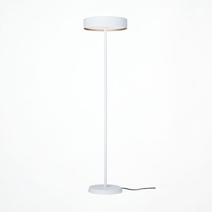 Glow LED-floor lamp