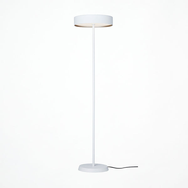 Glow LED-floor lamp