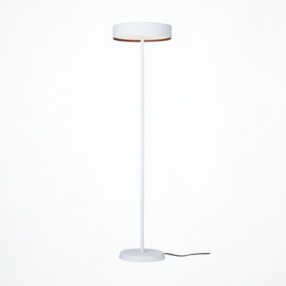 Glow LED-floor lamp