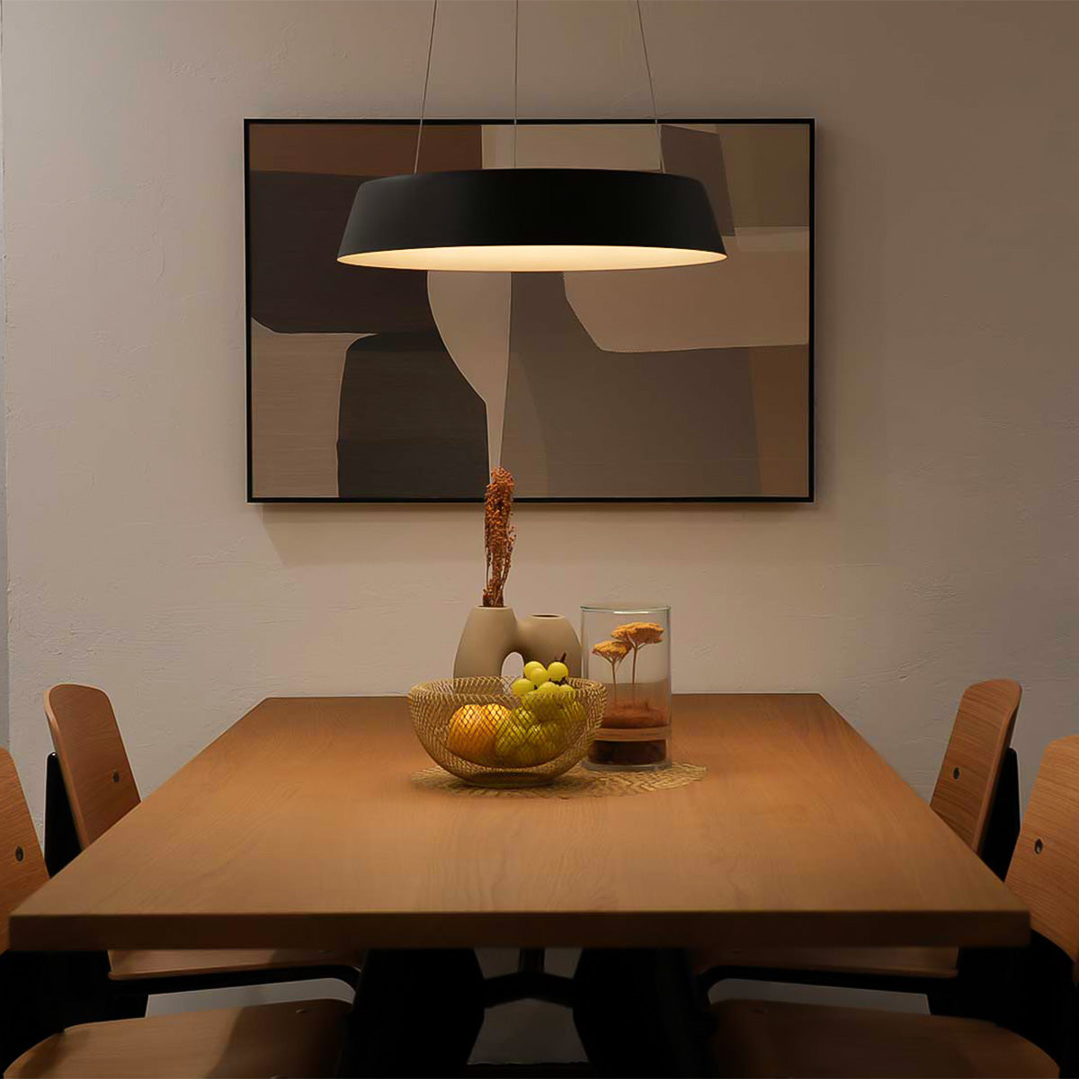 Loop LED-pendant light｜ARTWORKSTUDIO公式