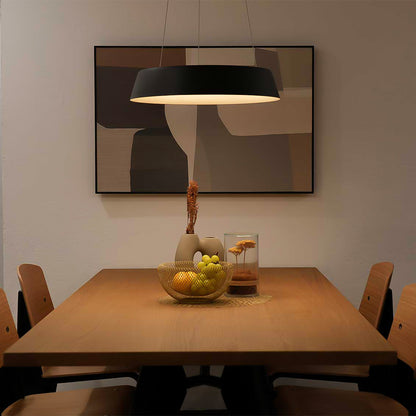 Loop LED-pendant light 設置事例