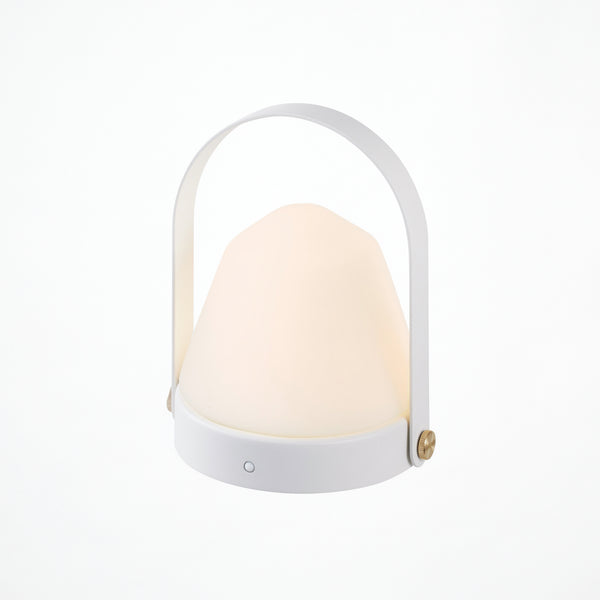 Caravan-LED lantern 2