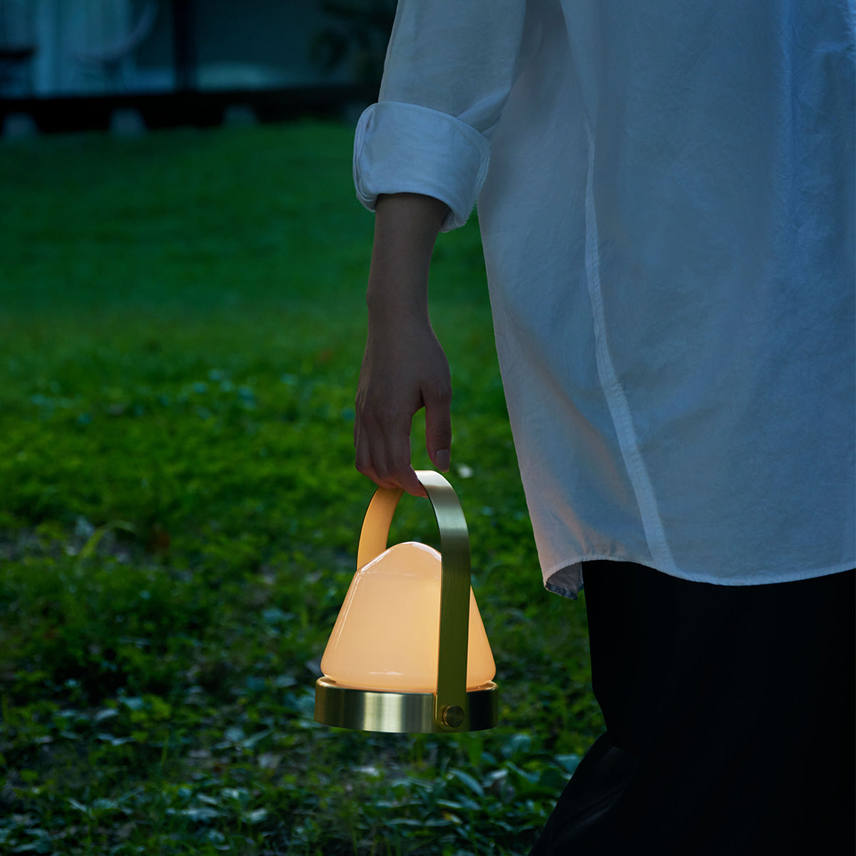 Caravan-LED lantern 2｜ARTWORKSTUDIO公式