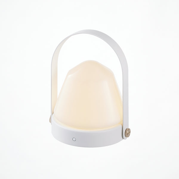 Caravan-LED lantern 2