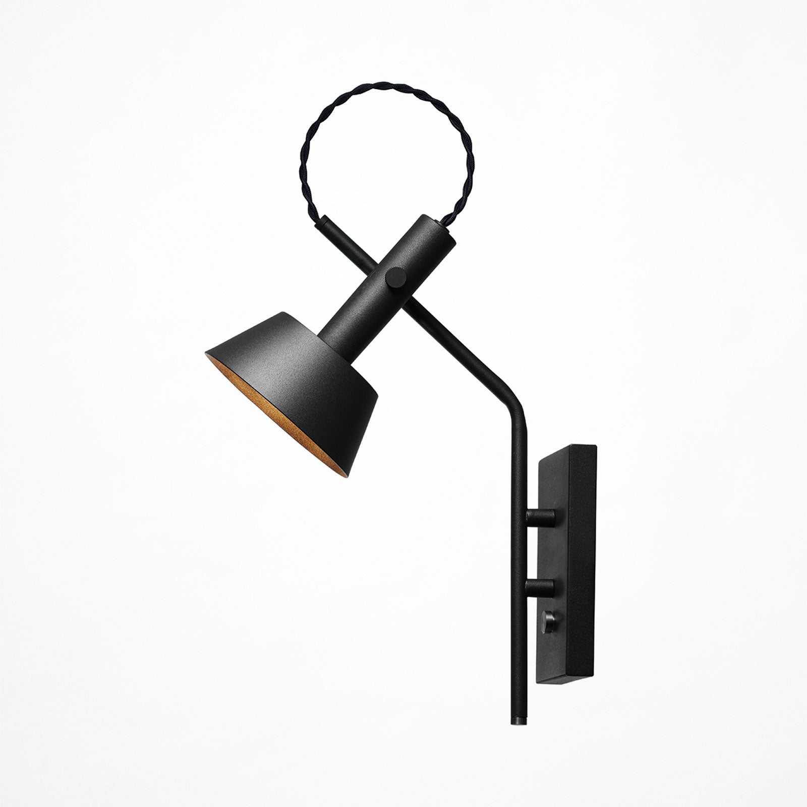 Havana-wall lamp