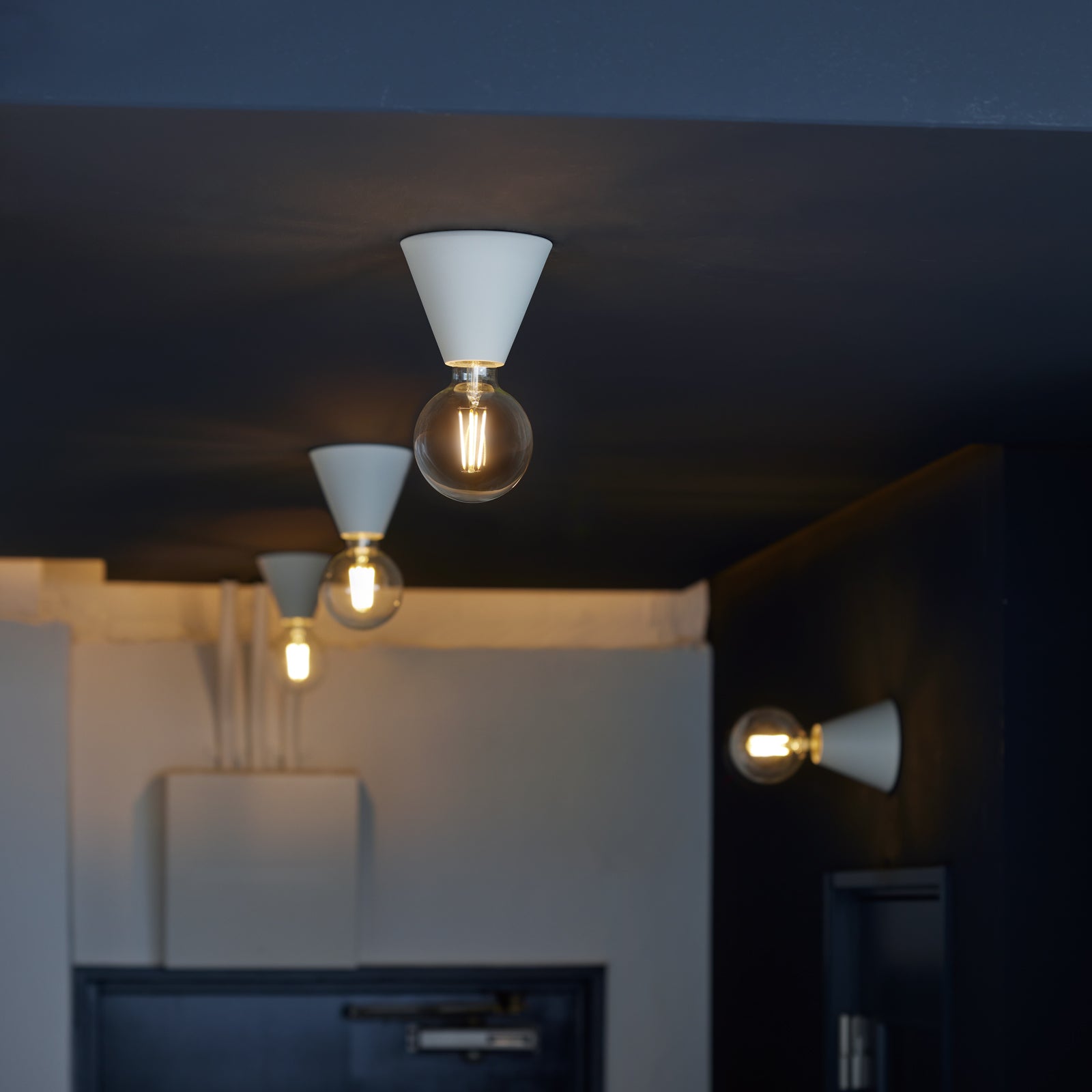 Eden-ceiling light｜ARTWORKSTUDIO公式