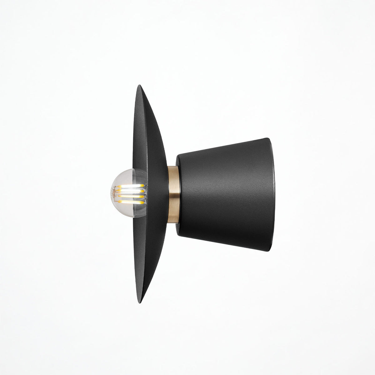 Probe-wall lamp S｜ARTWORKSTUDIO公式