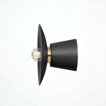 Probe-wall lamp S