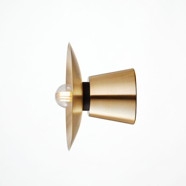 Probe-wall lamp S