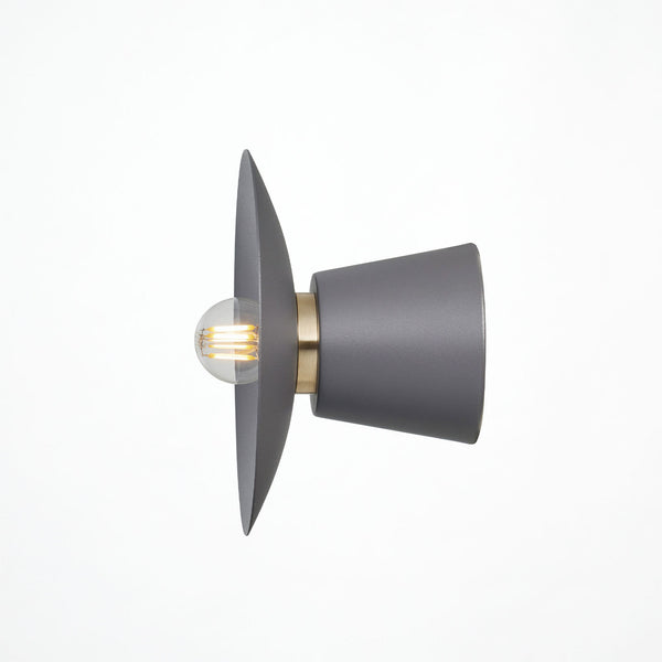 Probe-wall lamp S