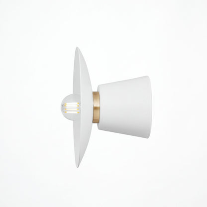 Probe-wall lamp S