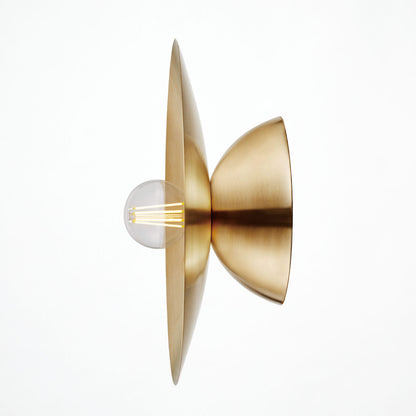 Probe-wall lamp L