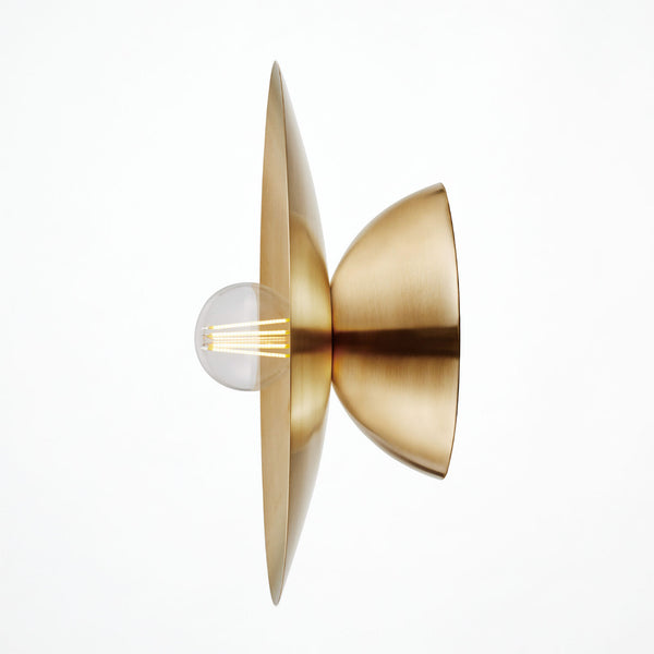 Probe-wall lamp L