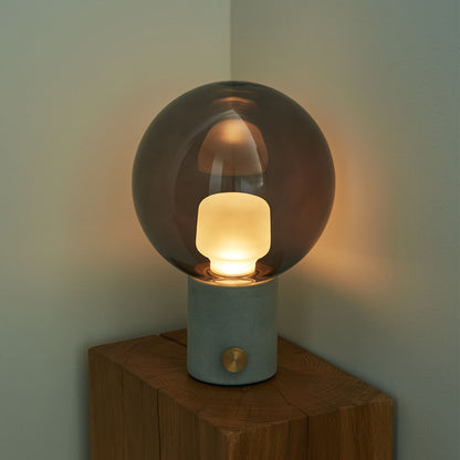 Univer LED-table lamp