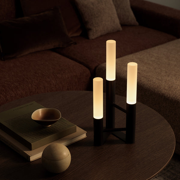 Candela 3 LED-table lamp