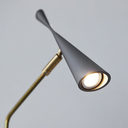 Gossip-LED long desk light