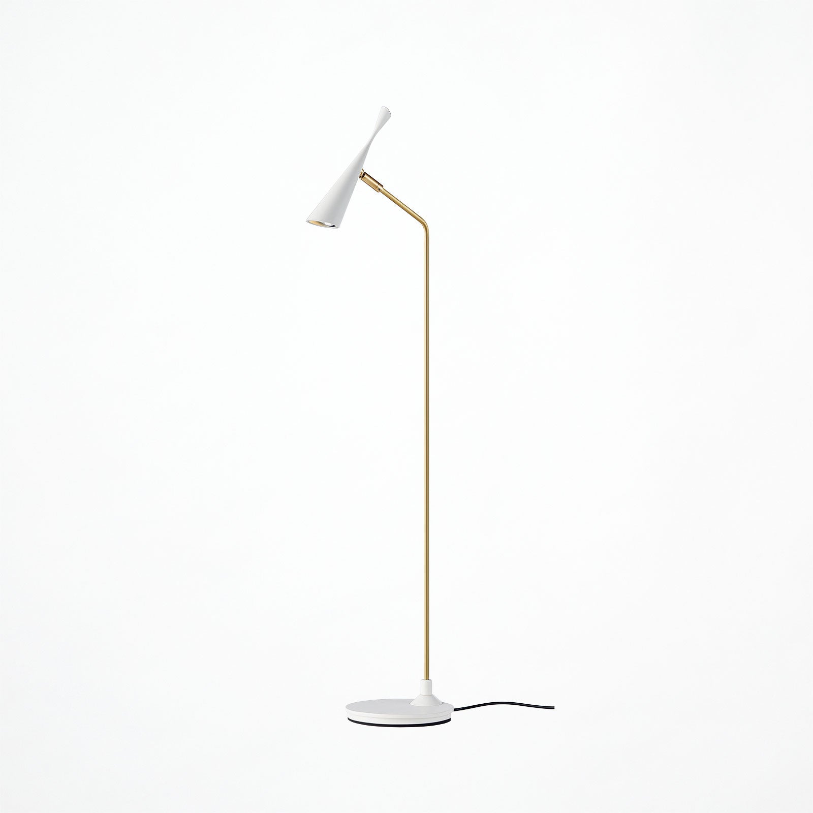 Gossip-LED long desk light ホワイト