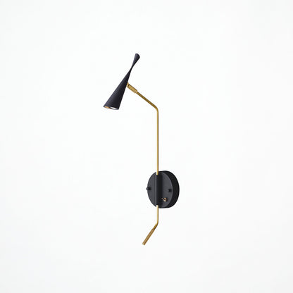 Gossip LED-wall lamp