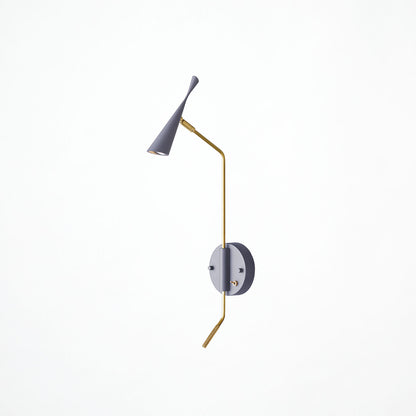 Gossip LED-wall lamp