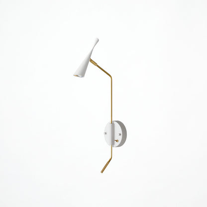 Gossip LED-wall lamp