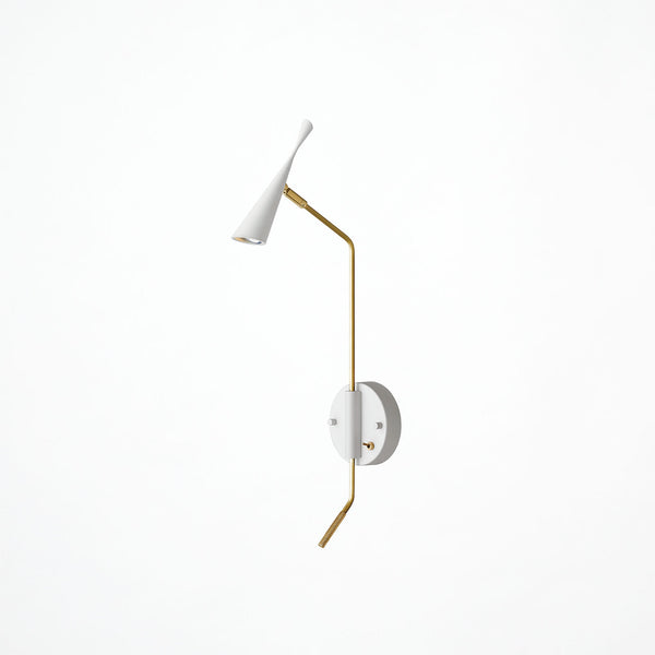 Gossip LED-wall lamp